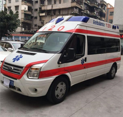 如皋非急救护车护送行业的服务质量如何保障