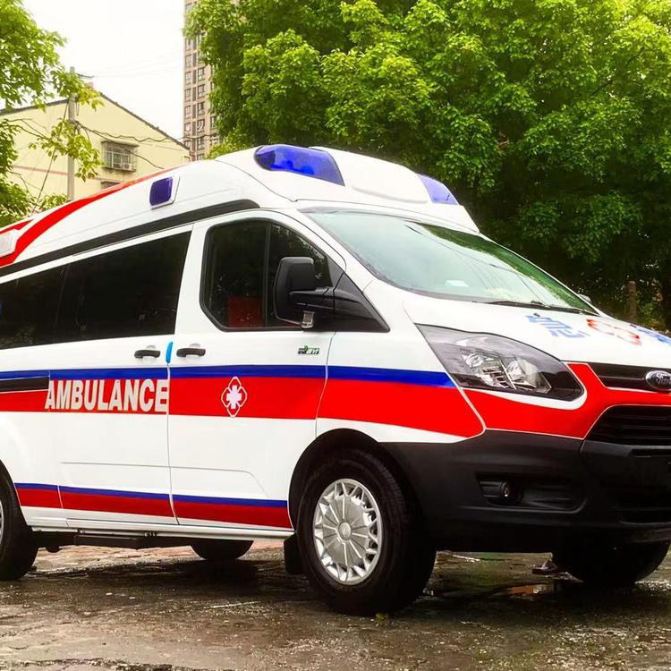 如皋重症监护救护车出租护送返乡