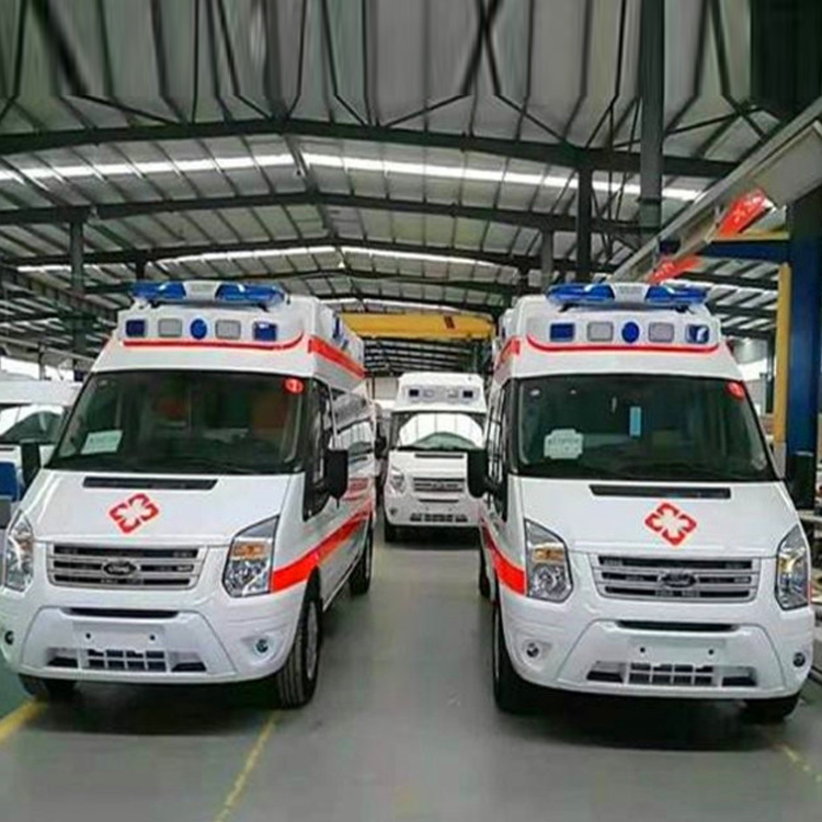 如皋跨市救护车出租护送