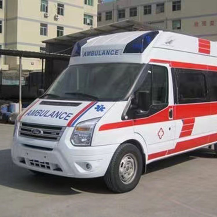 如皋救护车出租收费:安全出行,价格透明