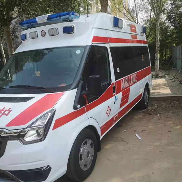 如皋救护车出租服务提供灵活定制方案