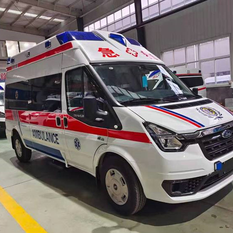 如皋演唱会救护车出租保障现场